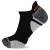 Calcetín con lengüeta Cushion Trail Runner Calcetín con lengüeta Cushion Trail Runner