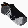 Calcetín con lengüeta Cushion Trail Runner Calcetín con lengüeta Cushion Trail Runner