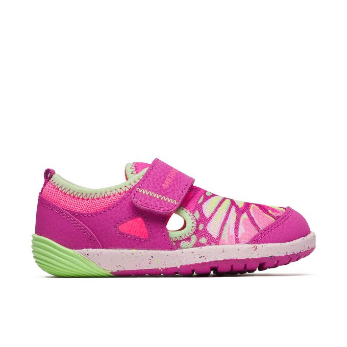 Calzado acuático Bare Steps® H2O para niños pequeños Calzado acuático Bare Steps® H2O para niños pequeños