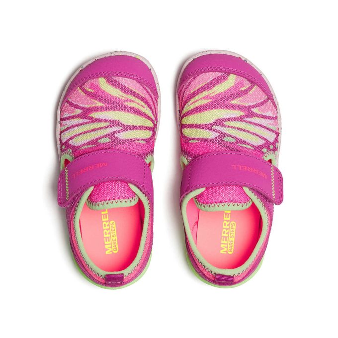Calzado acuático Bare Steps® H2O para niños pequeños Calzado acuático Bare Steps® H2O para niños pequeños