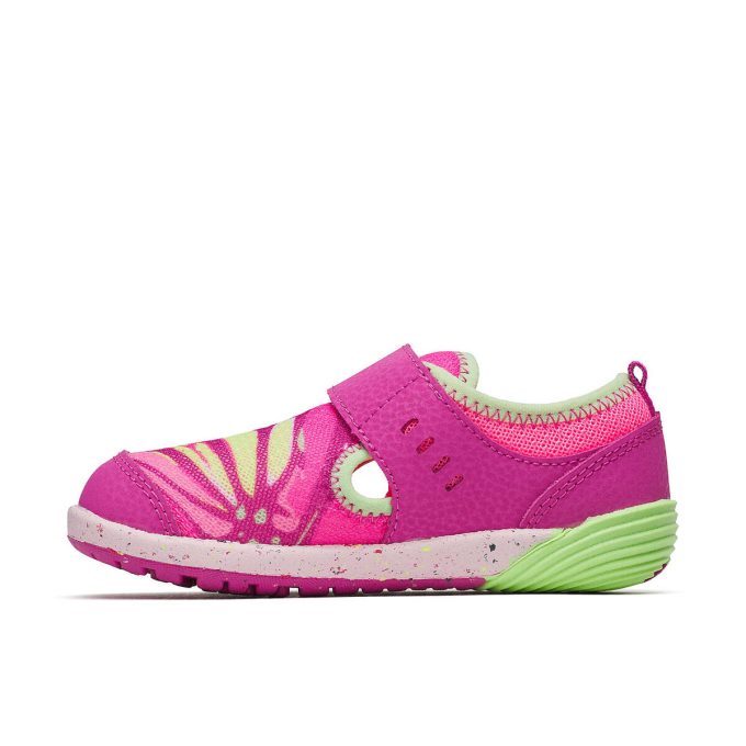 Calzado acuático Bare Steps® H2O para niños pequeños Calzado acuático Bare Steps® H2O para niños pequeños