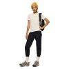 Camiseta deportiva de manga corta para mujer