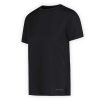 Camiseta deportiva de manga corta para mujer