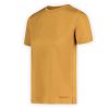 Camiseta deportiva de manga corta para mujer