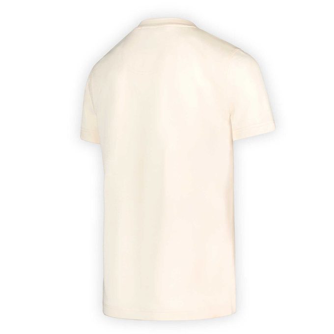 Camiseta deportiva de manga corta para mujer