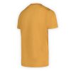 Camiseta deportiva de manga corta para mujer