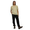 Camiseta técnica de manga corta para hombre Camiseta técnica de manga corta para hombre