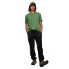 Camiseta técnica de manga corta para hombre Camiseta técnica de manga corta para hombre