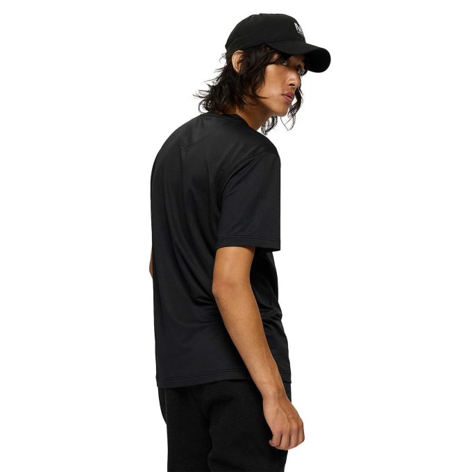 Camiseta técnica de manga corta para hombre Camiseta técnica de manga corta para hombre