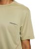 Camiseta técnica de manga corta para hombre Camiseta técnica de manga corta para hombre