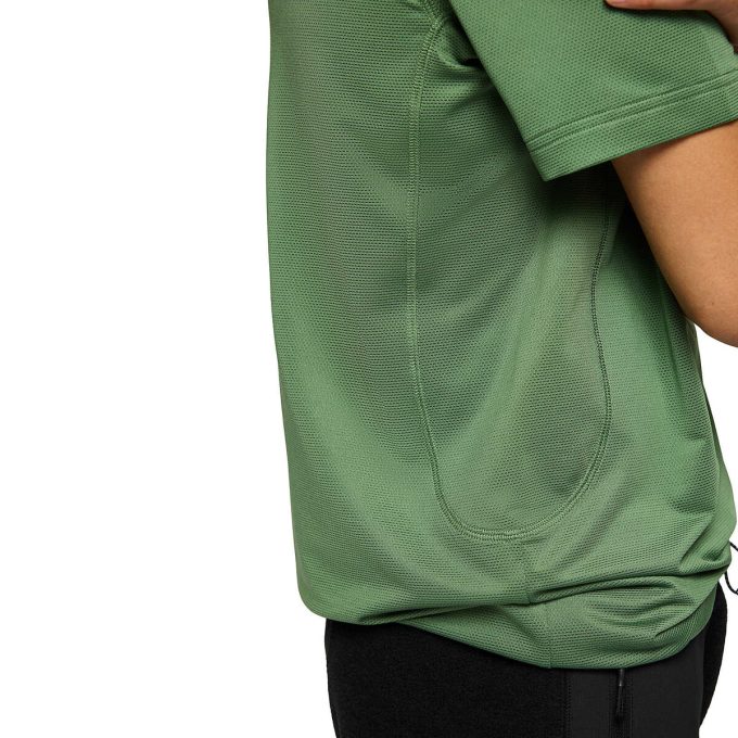 Camiseta técnica de manga corta para hombre Camiseta técnica de manga corta para hombre