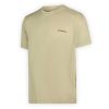 Camiseta técnica de manga corta para hombre Camiseta técnica de manga corta para hombre
