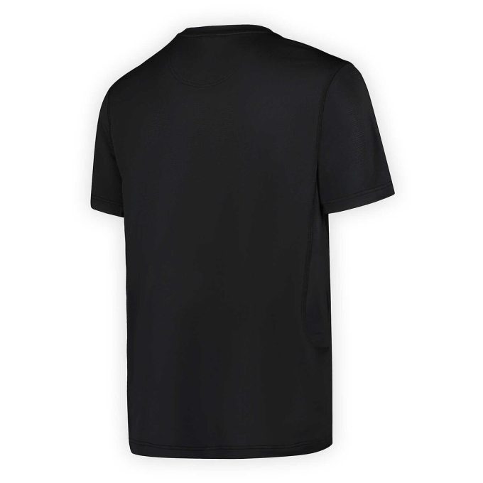 Camiseta técnica de manga corta para hombre Camiseta técnica de manga corta para hombre