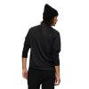 Camiseta técnica de manga larga para hombre Camiseta técnica de manga larga para hombre