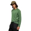 Camiseta técnica de manga larga para hombre Camiseta técnica de manga larga para hombre