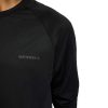 Camiseta técnica de manga larga para hombre Camiseta técnica de manga larga para hombre