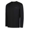Camiseta técnica de manga larga para hombre Camiseta técnica de manga larga para hombre
