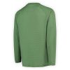 Camiseta técnica de manga larga para hombre Camiseta técnica de manga larga para hombre