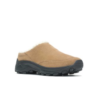 Chanclas de invierno para hombre