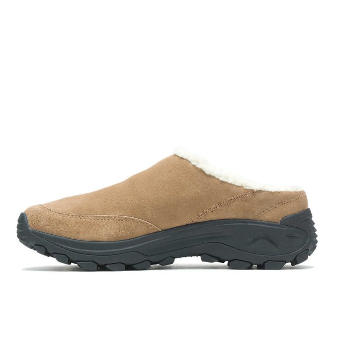 Chanclas de invierno para hombre Chanclas de invierno para hombre