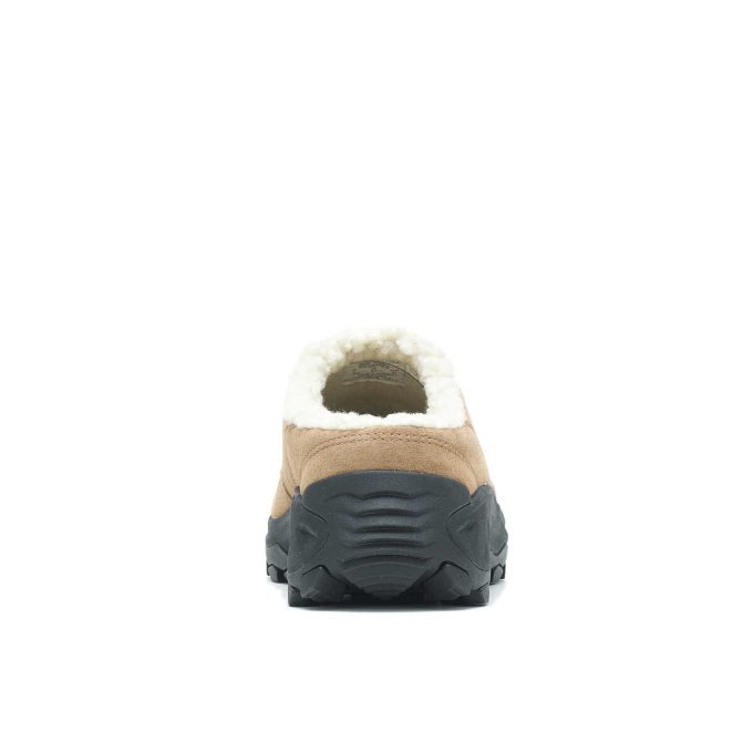 Chanclas de invierno para hombre Chanclas de invierno para hombre