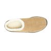 Chanclas de invierno para hombre Chanclas de invierno para hombre