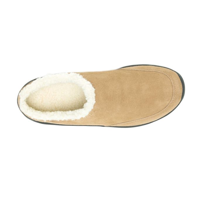 Chanclas de invierno para hombre Chanclas de invierno para hombre