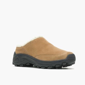 Chanclas de invierno para mujer