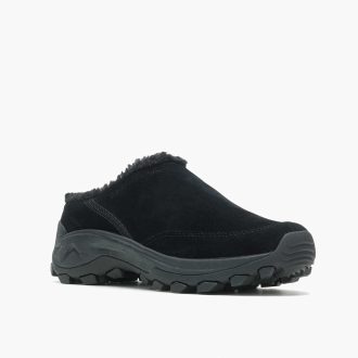 Chanclas de invierno para mujer