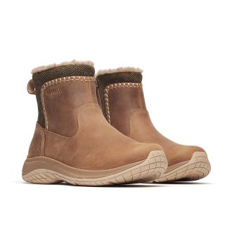 Chaqueta Encore Ice 5 Mid Zip para mujer