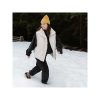 Chaqueta impermeable con cremallera media Siren 4 Thermo para mujer Chaqueta impermeable con cremallera media Siren 4 Thermo para mujer