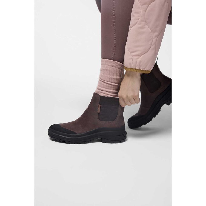 Chaqueta impermeable Harper para mujer Chaqueta impermeable Harper para mujer