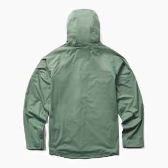 Chaqueta impermeable Whisper para mujer