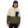 Chaqueta Tengu Sherpa para hombre Chaqueta Tengu Sherpa para hombre