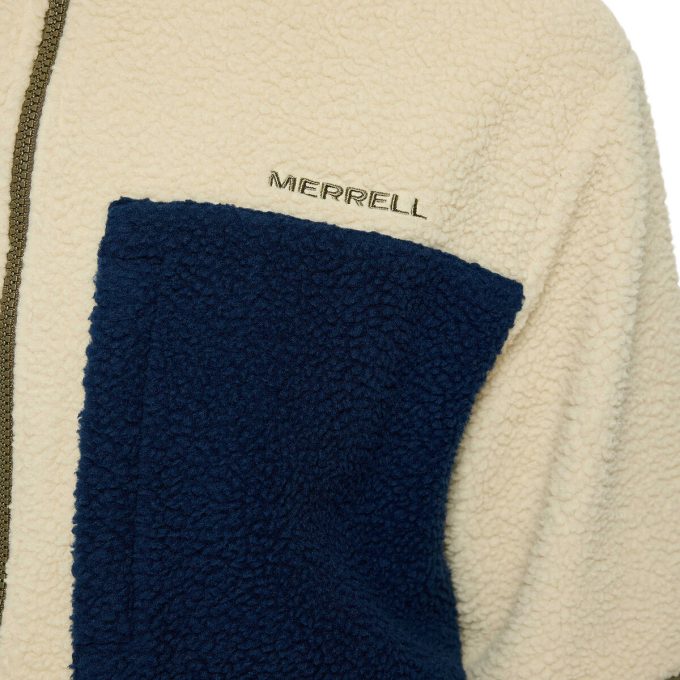 Chaqueta Tengu Sherpa para hombre Chaqueta Tengu Sherpa para hombre