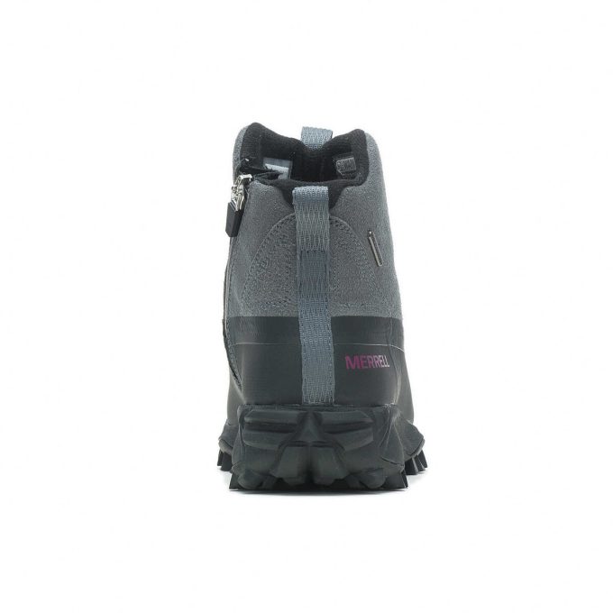 Chaqueta térmica Snowdrift con cremallera para mujer Chaqueta térmica Snowdrift con cremallera para mujer