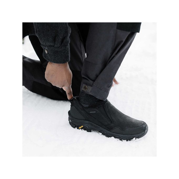Coldpack 3 Thermo Moc impermeable para mujer Coldpack 3 Thermo Moc impermeable para mujer