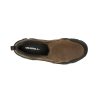 Coldpack 3 Thermo Moc impermeable de ancho ancho para hombre Coldpack 3 Thermo Moc impermeable de ancho ancho para hombre