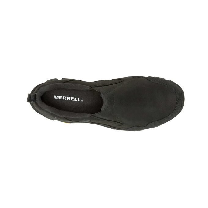 Coldpack 3 Thermo Moc impermeable de ancho ancho para hombre Coldpack 3 Thermo Moc impermeable de ancho ancho para hombre