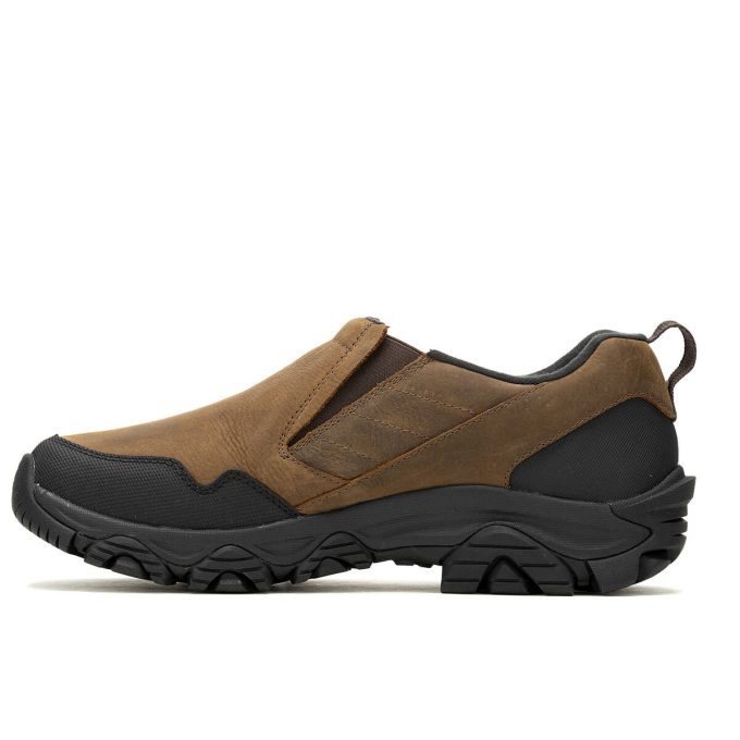 Coldpack 3 Thermo Moc impermeable de ancho ancho para hombre Coldpack 3 Thermo Moc impermeable de ancho ancho para hombre
