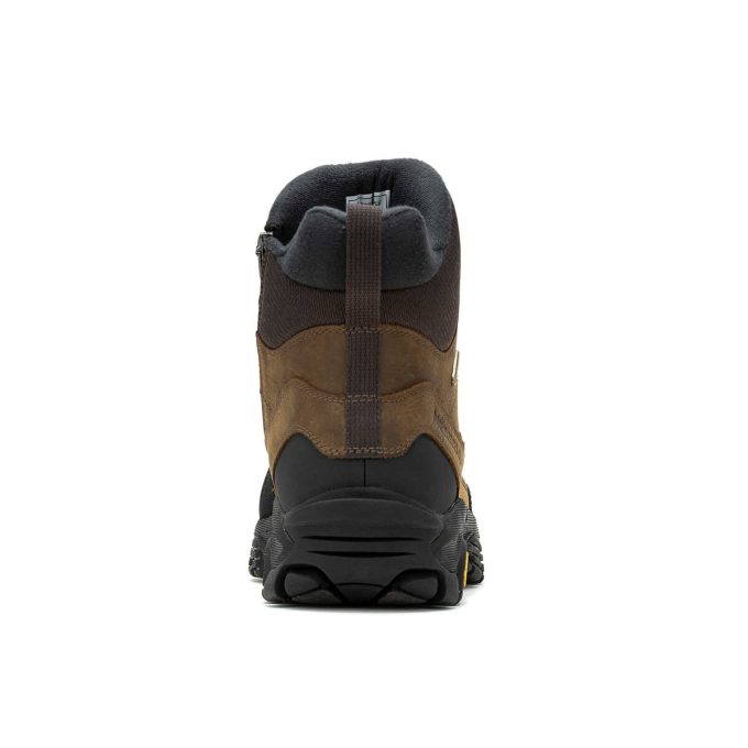 Coldpack 3 Thermo Tall Zip Impermeable Ancho para Hombre Coldpack 3 Thermo Tall Zip Impermeable Ancho para Hombre