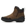 Coldpack 3 Thermo Tall Zip Impermeable Ancho para Hombre Coldpack 3 Thermo Tall Zip Impermeable Ancho para Hombre