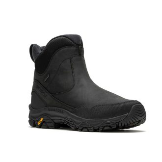 Coldpack 3 Thermo Tall Zip Impermeable para Hombre