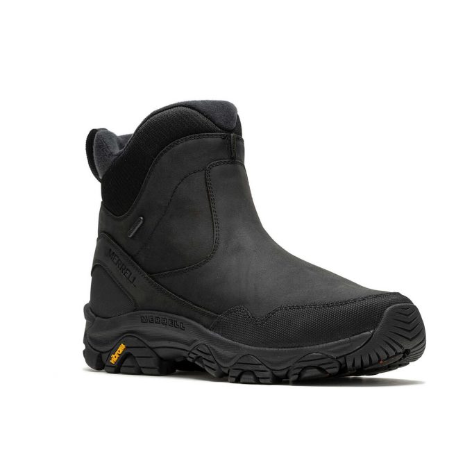 Coldpack 3 Thermo Tall Zip Impermeable para Hombre Coldpack 3 Thermo Tall Zip Impermeable para Hombre