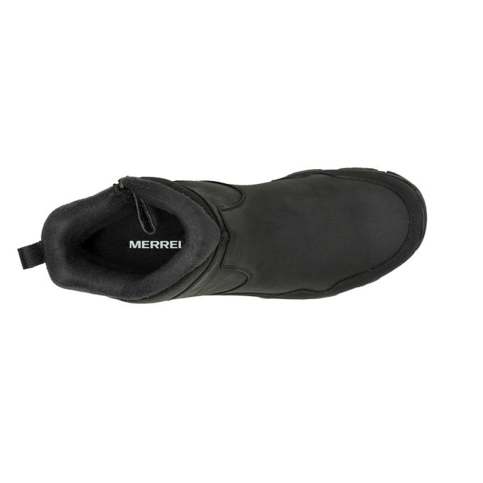 Coldpack 3 Thermo Tall Zip Impermeable para Hombre Coldpack 3 Thermo Tall Zip Impermeable para Hombre