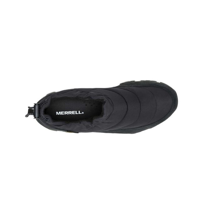 Coldpack 3 Zero Thermo Impermeable para Hombre Coldpack 3 Zero Thermo Impermeable para Hombre