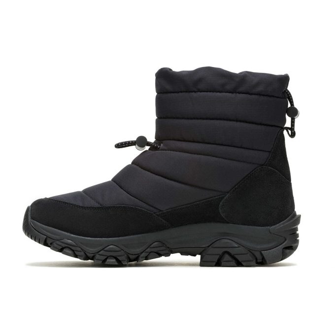 Coldpack 3 Zero Thermo Tall Impermeable para Hombre Coldpack 3 Zero Thermo Tall Impermeable para Hombre