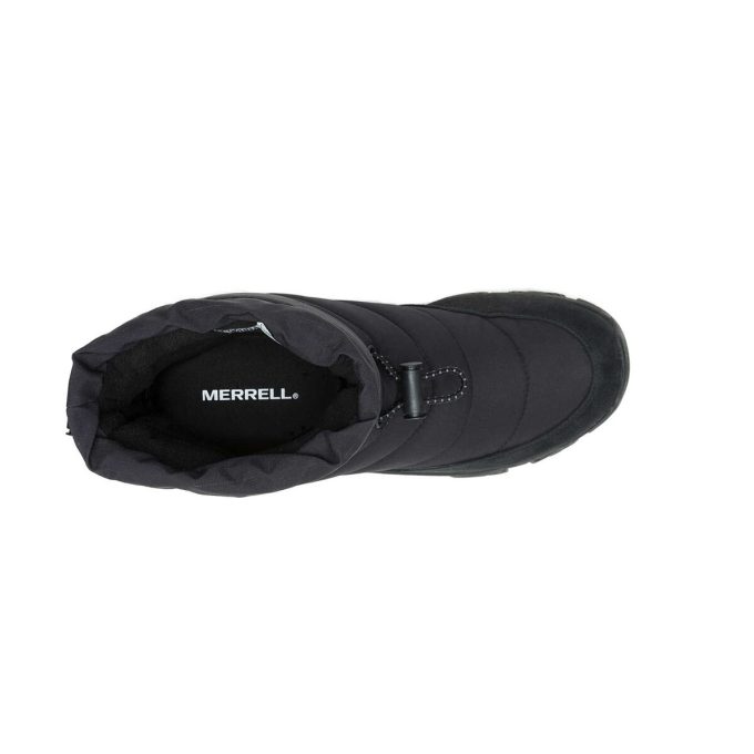 Coldpack 3 Zero Thermo Tall Impermeable para Hombre Coldpack 3 Zero Thermo Tall Impermeable para Hombre