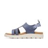 Correa trasera Fleur para mujer Correa trasera Fleur para mujer