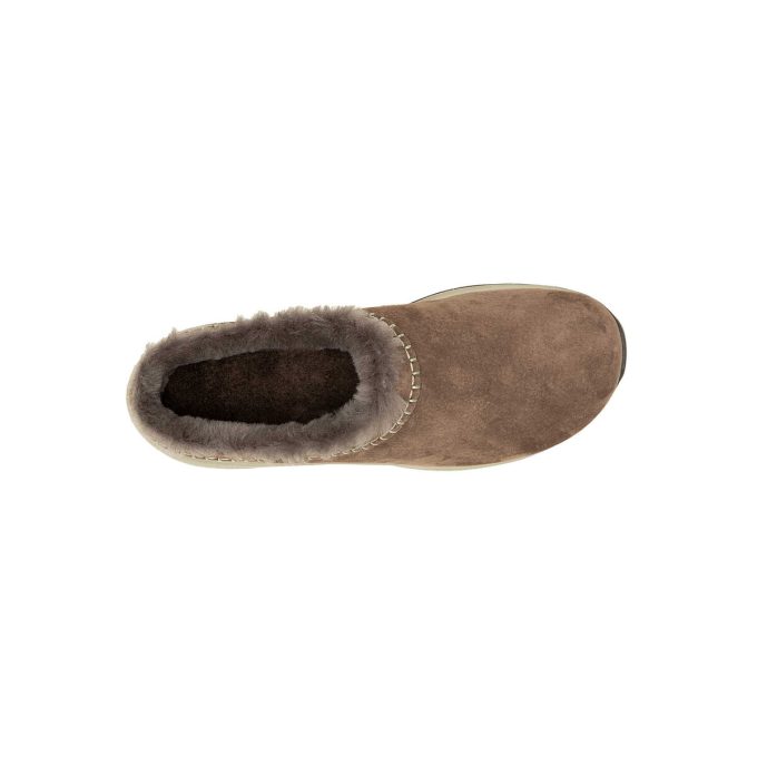 Encore Ice 5 para mujer, ancho amplio